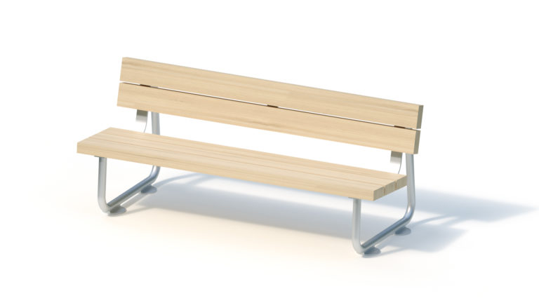 Mini bench