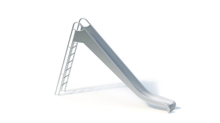 Freestanding slide (2,00)