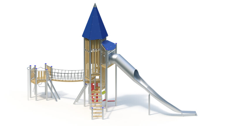 Turmkombination