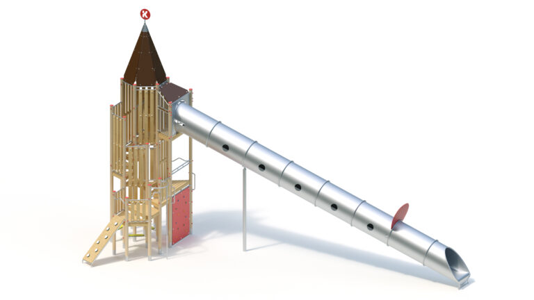 Turmkombination