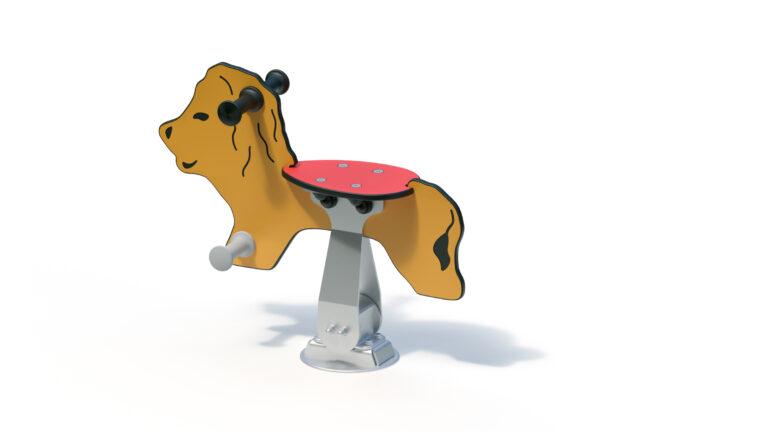 Wipptier Löwe