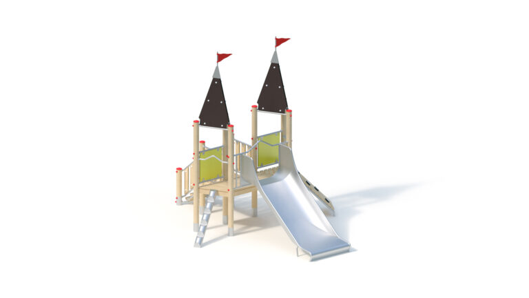 Play structure