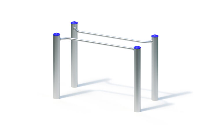 Parallel bars (1,10)