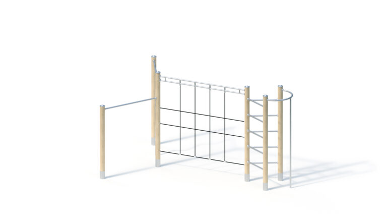Climbing Structures