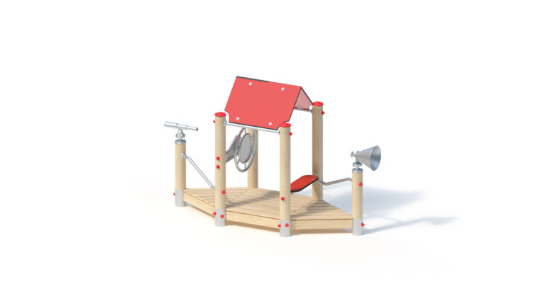 Play Structures