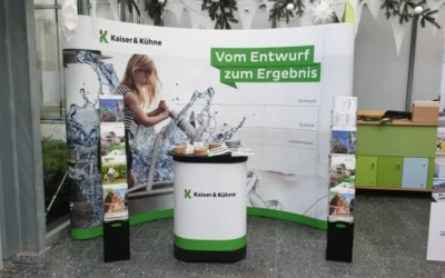 BUGG – Alles im grünen Bereich