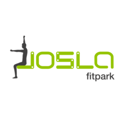 Logo dre Firma Josla Fitpark
