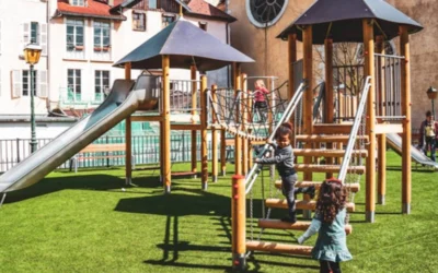 Square de l’Evêché