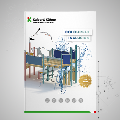 Kaiser & Kühne Gesamtkatalog Colourful Inclusion