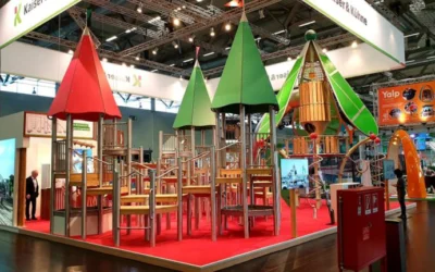 Kaiser & Kühne @ FSB Messe Köln 2019