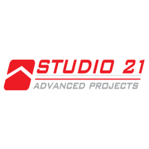 Logo von Studio 21