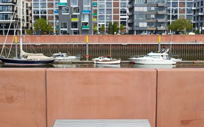 Europahafen
