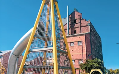 Harts Mill