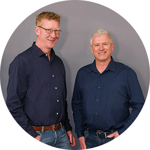 Alexander Jöckel and Matthias Kastl – Contact Persons and Sales Representatives for JK Playground Installation GbR in Frankfurt a.M. and the surrounding area