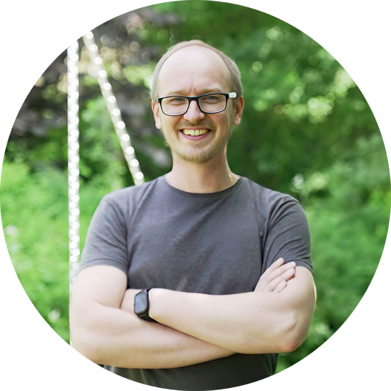 André Wrigge, Head of Marketing at Kaiser and Kühne