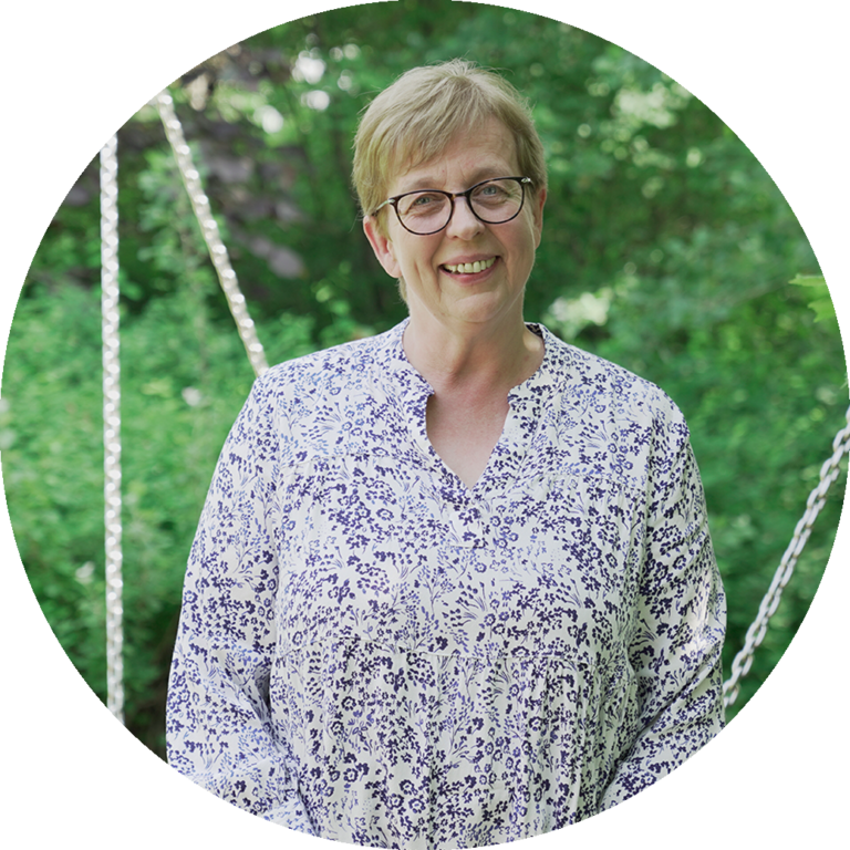 Bettina Bartholomäus, Team Lead, Quotation and Planning Department in Sales at Kaiser and Kühne
