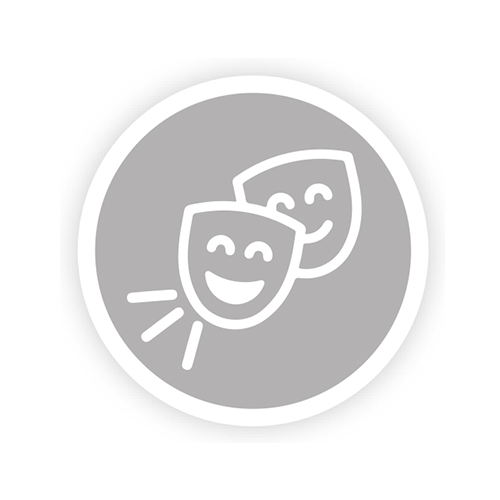 Dramatic play marked as a symbol