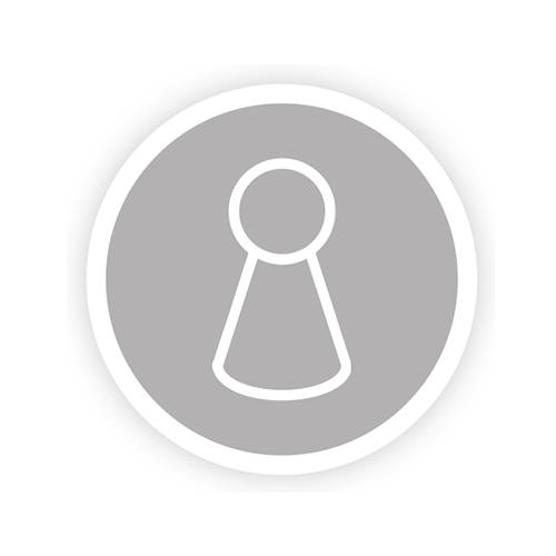 Individual games marked with a symbol