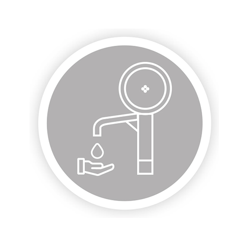 Feel marked as a symbol