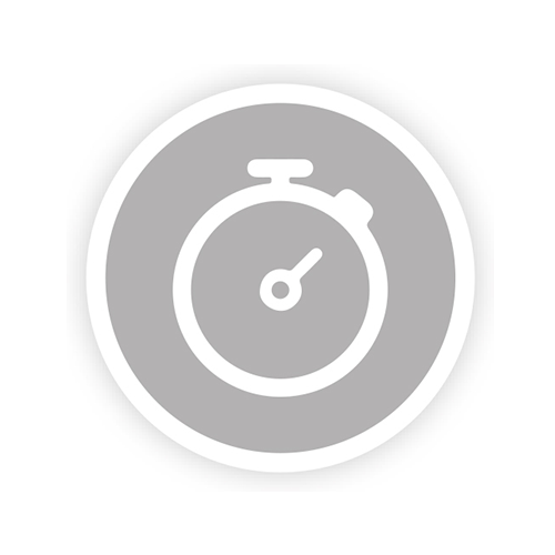 Speed marked as a symbol