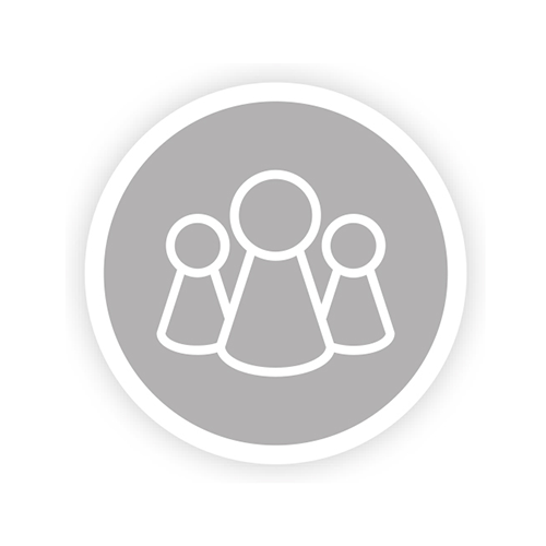 Group play marked as a symbol