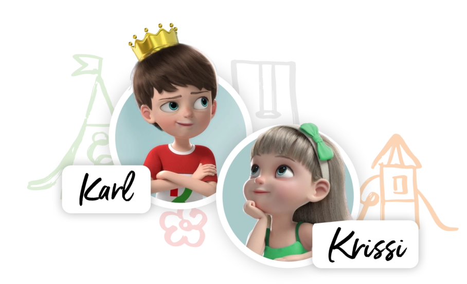 karl-und-krissi-vorstellung Karl und Krissi - Vorstellung der beiden Testimonials von Kaiser & Kühne