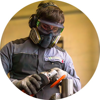 konstruktionsmechaniker-ausbildung-kaiser-kuehne Apprenticeship as a Construction Mechanic at Kaiser & Kühne