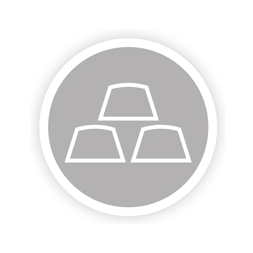 Self-perception marked as a symbol