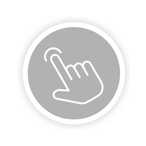 Keys marked as symbols