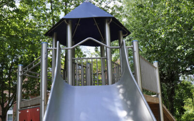 Kaiser & Kühne Slide Tower