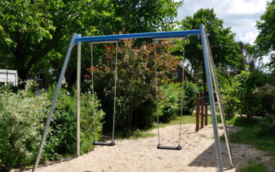 Kaiser & Kühne Double Swing