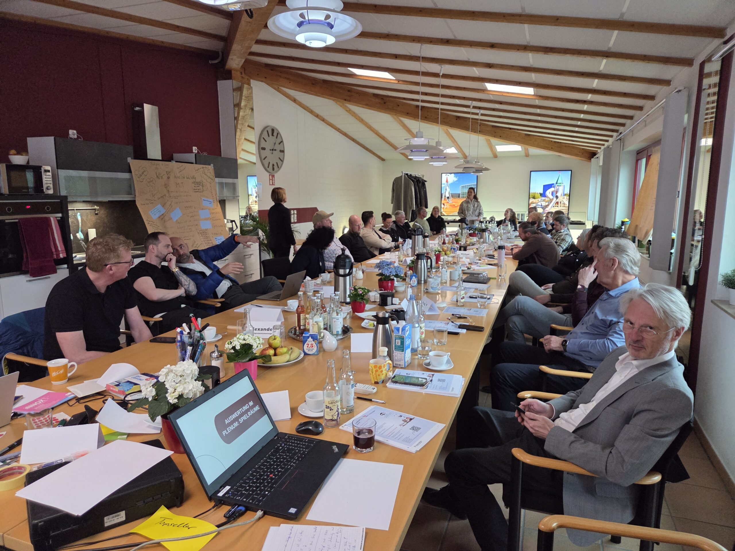 Kaiser & Kühne Sales Representatives Workshop 2026