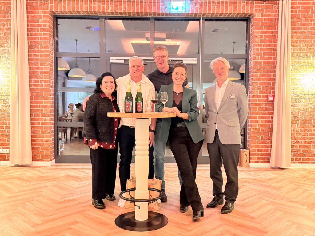 Kaiser & Kühne Sales Representative Workshop 2026 Award