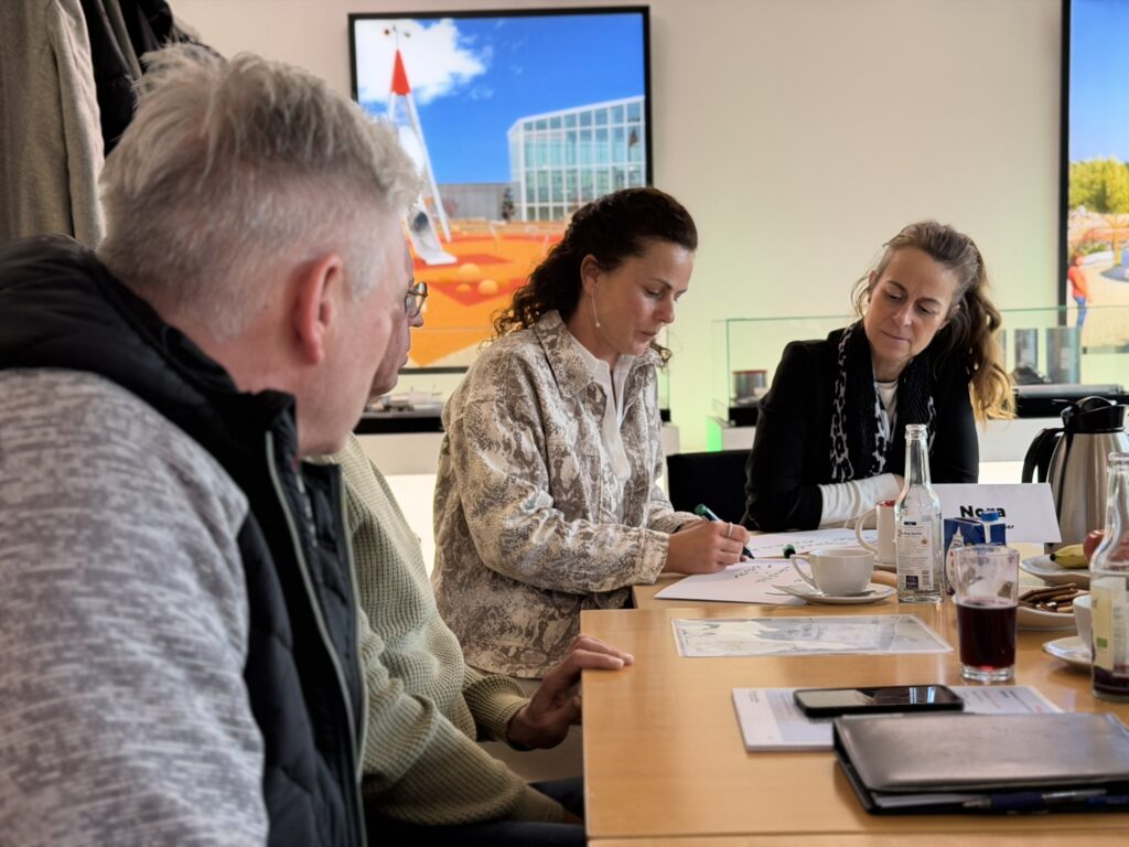 Kaiser & Kühne Sales Representatives Workshop 2026