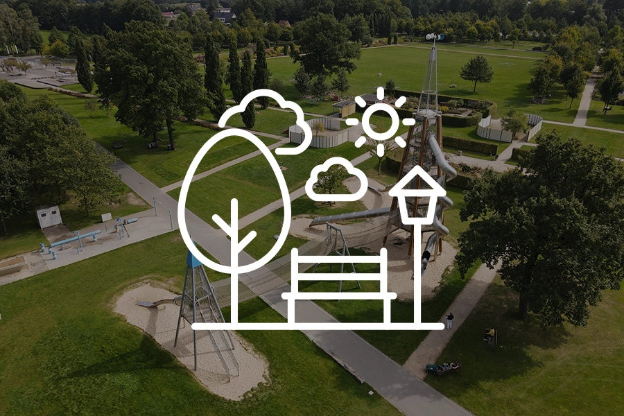 Kaiser & Kühne customers: Gardeners and landscapers