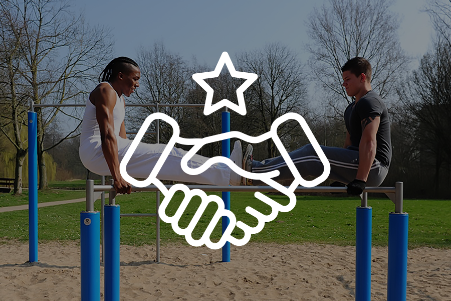 Das Kaiser & Kühne Versprechen: Verlässlichkeit