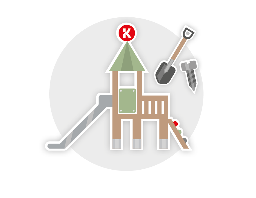 Rebuild playground