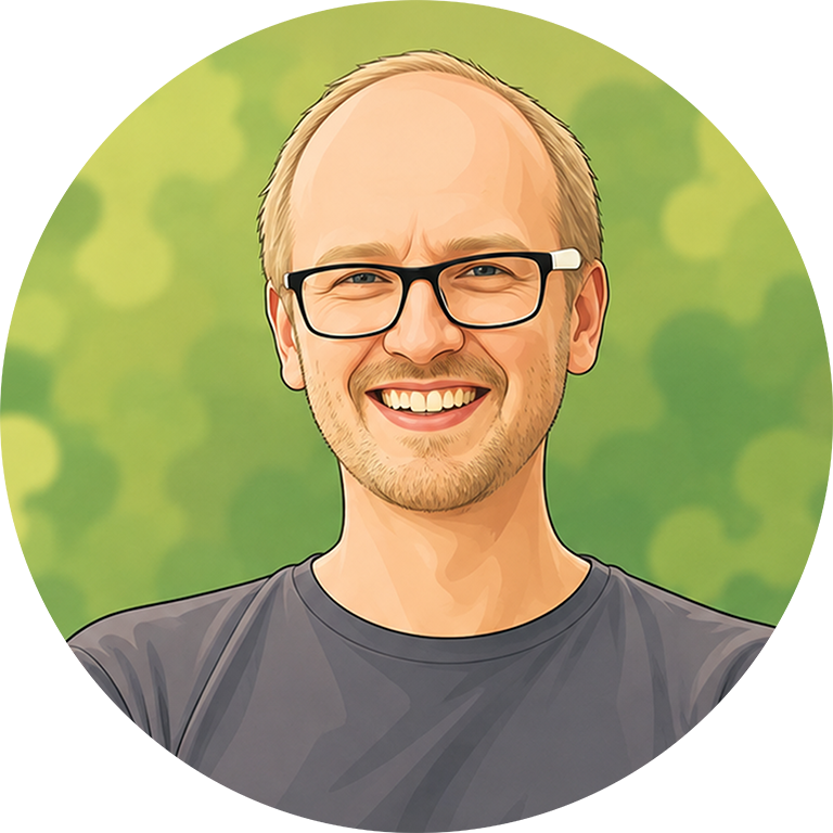 André Wrigge, Leitung im Marketing bei Kaiser und Kühne