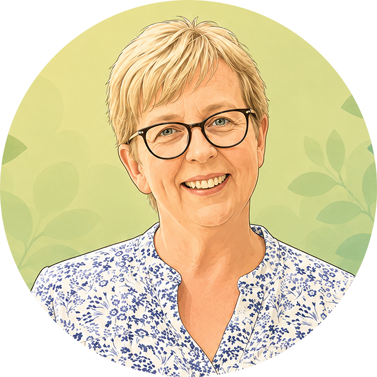 Bettina Bartholomäus, Teamleitung Angebots- und Planungsabteilung im Vertrieb bei Kaiser und Kühne