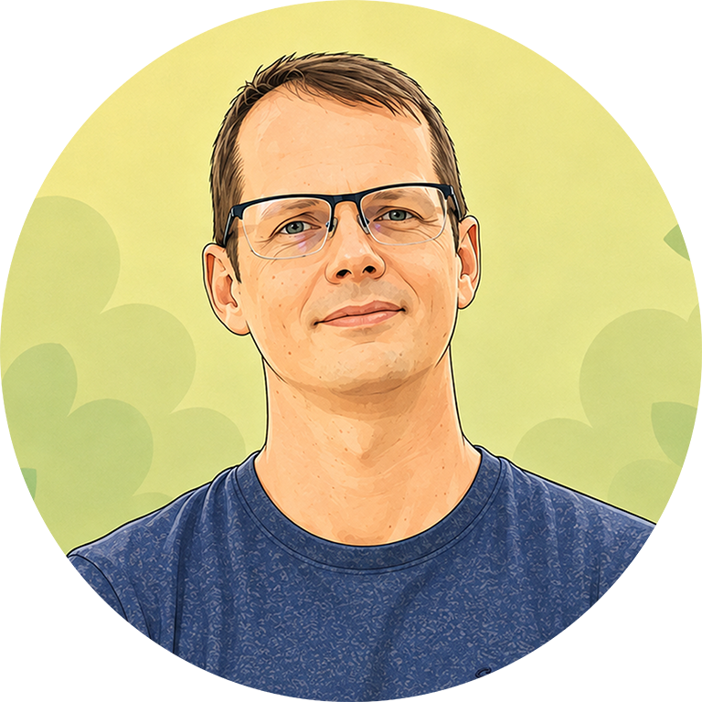 Dennis Wüppesahl, Technischer Kundenberater im Vertrieb bei Kaiser und Kühne