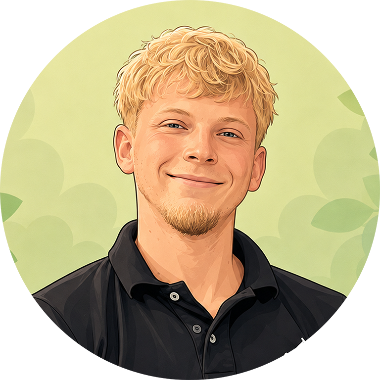 Torsten Fuchs, Projektplanung im Vertrieb bei Kaiser und Kühne