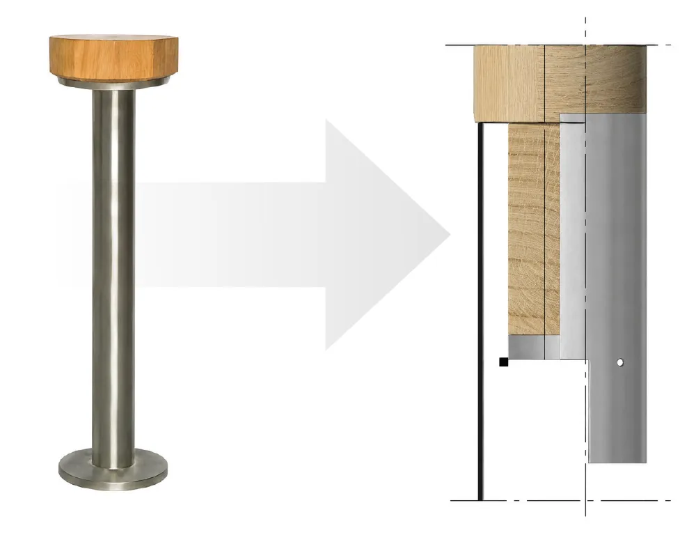 The development of Karolam