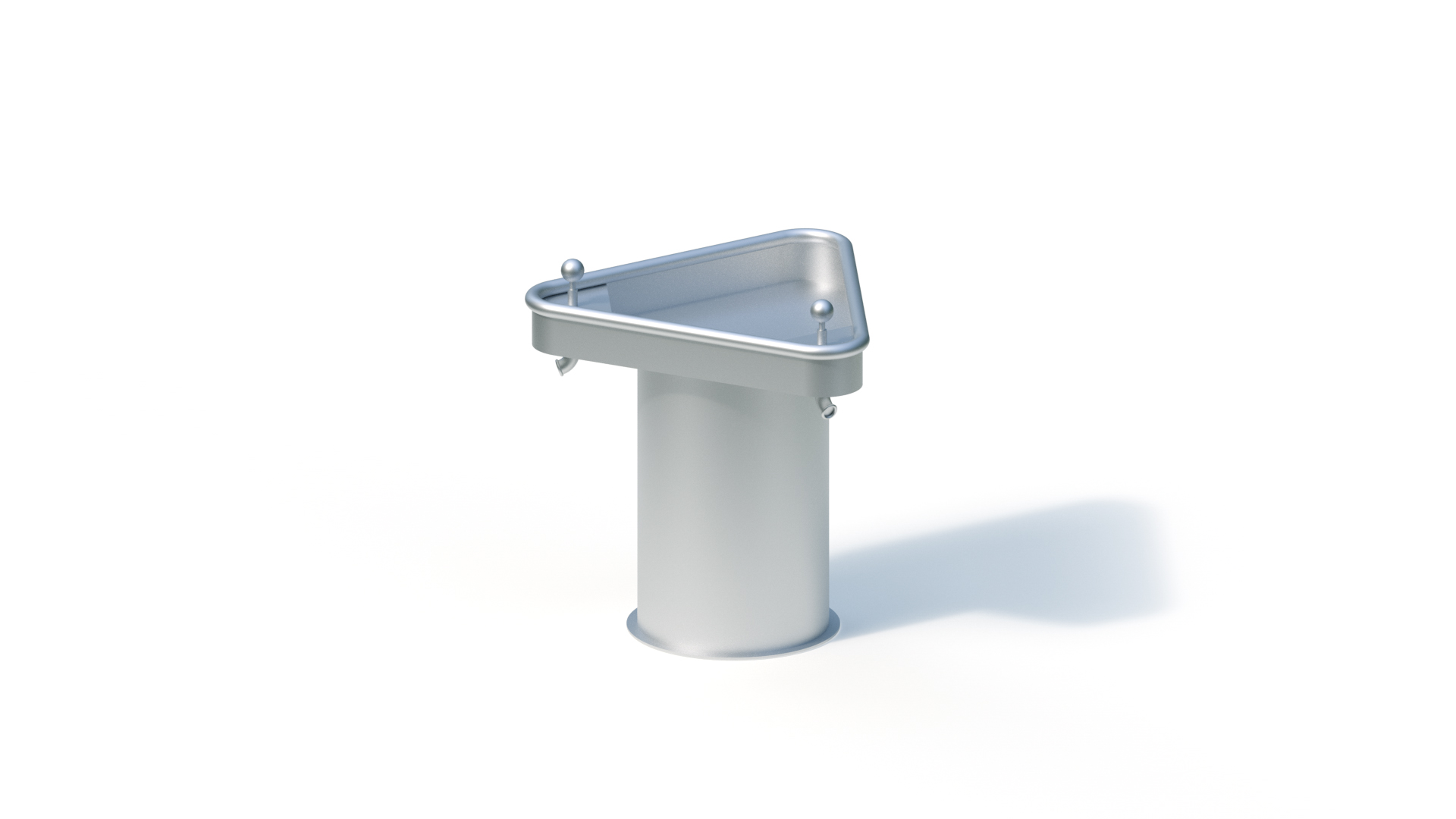 Wasserverteiltisch (0,75)