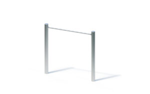 Chin-up bar medium rise (1,50)