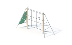 Climbing combination