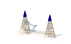 Dalben tower (7,50)