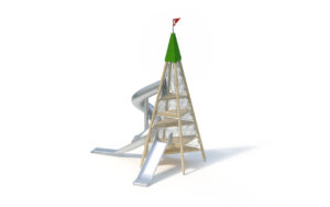 Dalben tower (9,50)