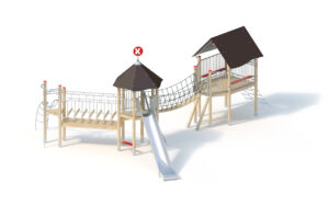 Play structure