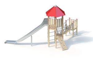 Play structure