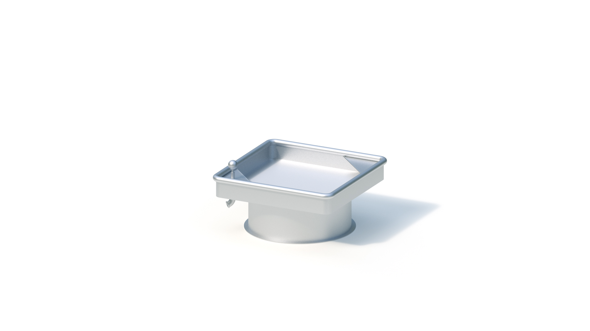 Water table (0,25)
